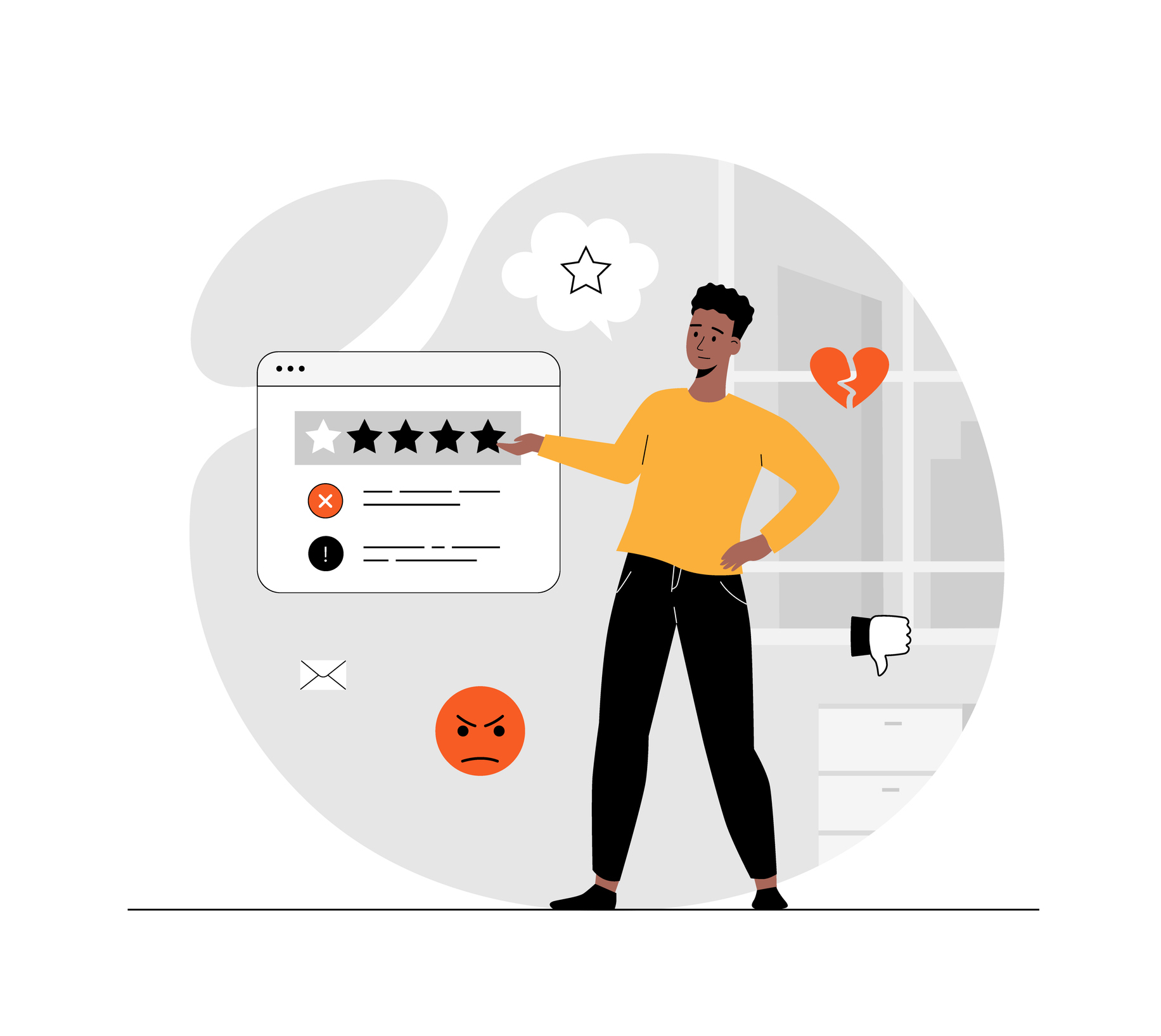 Mastering CX Metrics