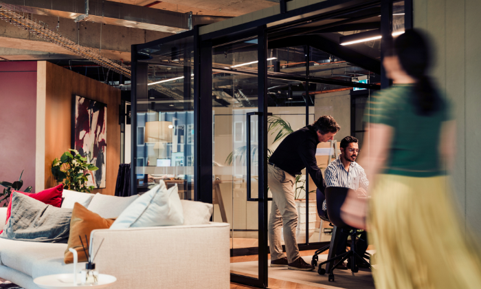 Employee experience (EX) Employee experience (EX)