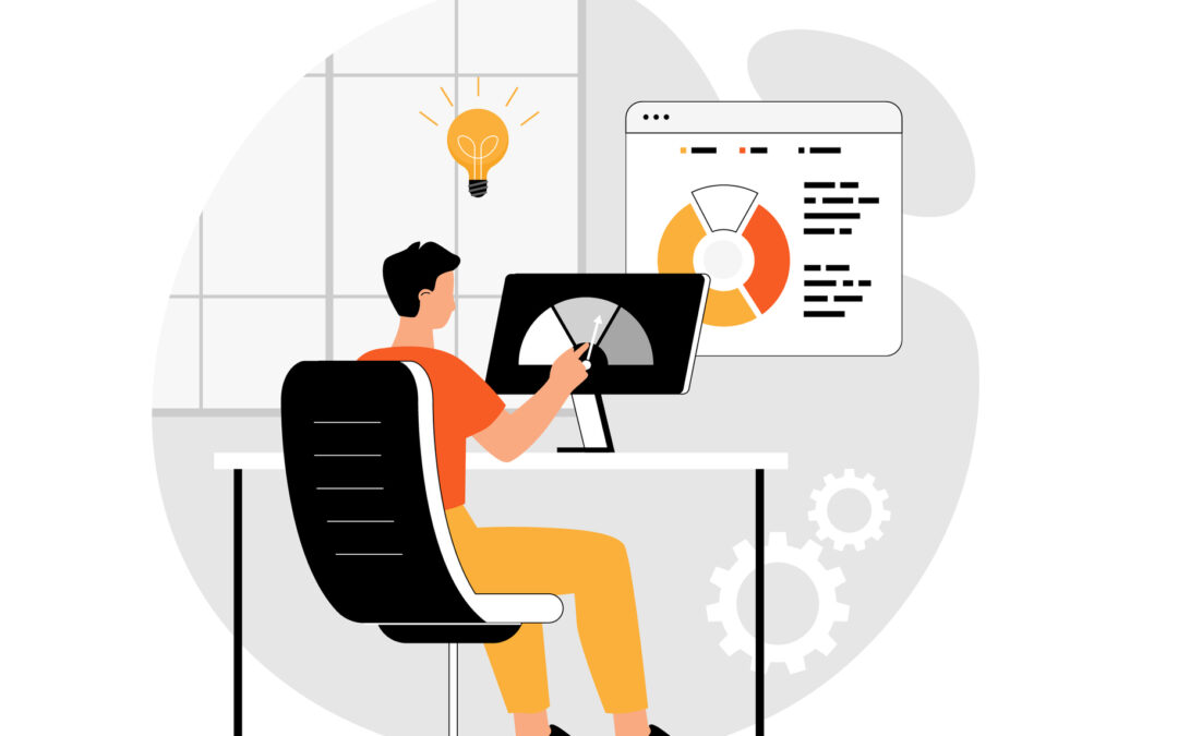 Engaging Dashboards