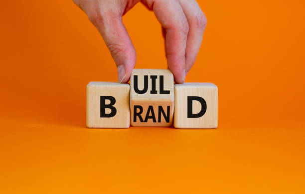 Build your brand