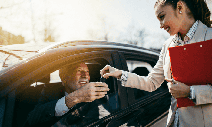 How Leasexpress’ automated feedback program at critical customer lifecycle stages led to strategic business decisions
