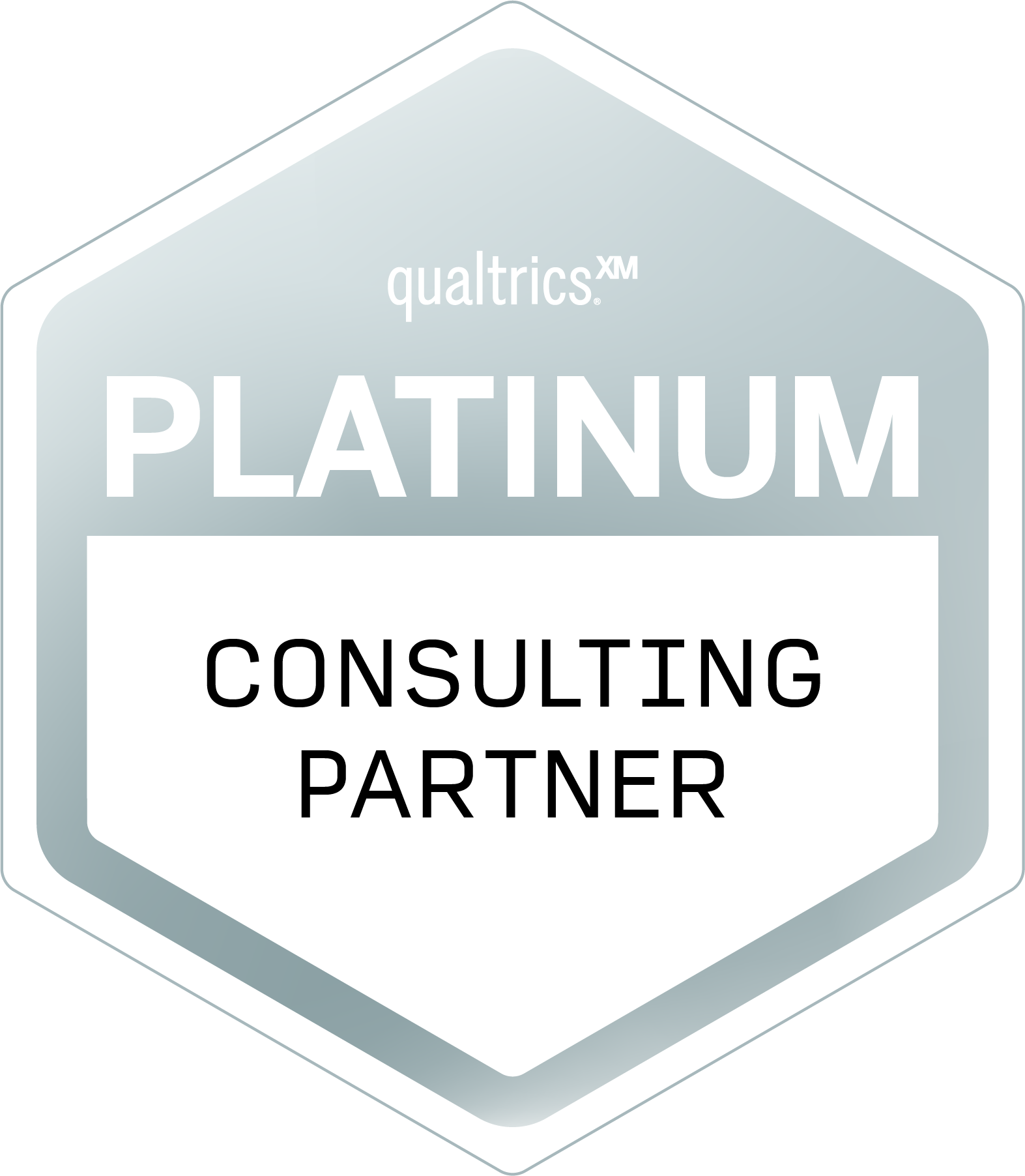 Platinum_consulting_partner (1) Qualtrics Platinum Partner